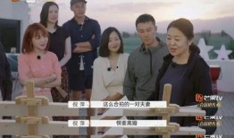 再见爱人嘉宾爆料视频,独家爆料视频大公开